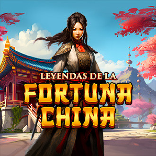 Leyendas de La Fortuna China