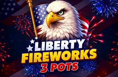 Liberty Fireworks