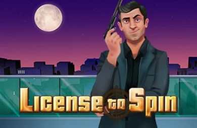 License to Spin