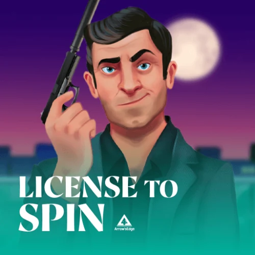 License to Spin