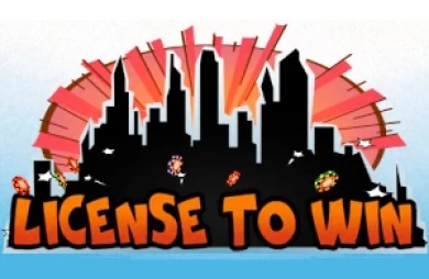 License to Win