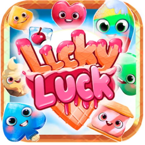 Licky Luck