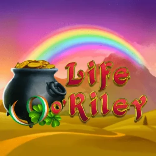 Life O’ Riley