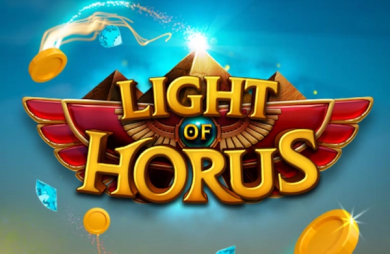 Light of Horus