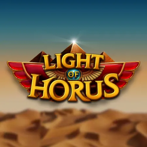 Light of Horus