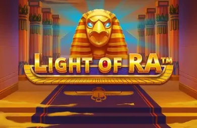Light of Ra