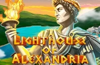 Lighthouse of Alexandria