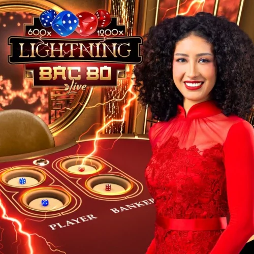 Lightning Bac Bo