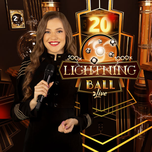 Lightning Ball