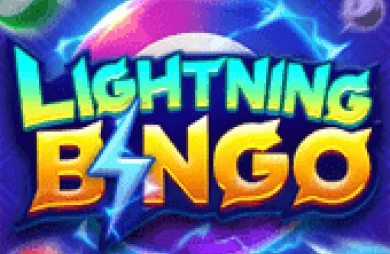 Lightning Bingo