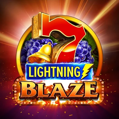 Lightning Blaze
