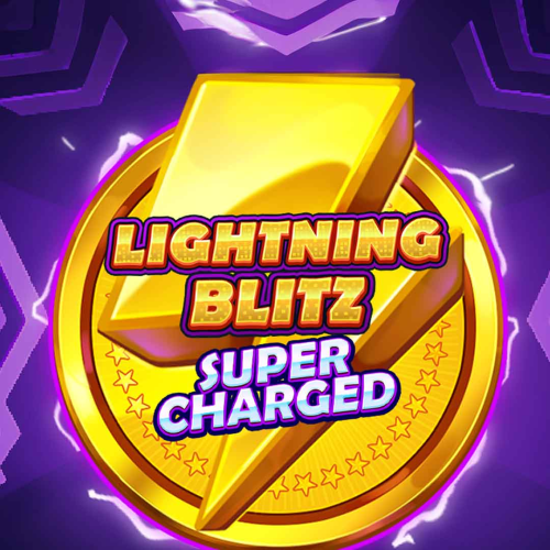 Lightning Blitz Supercharged