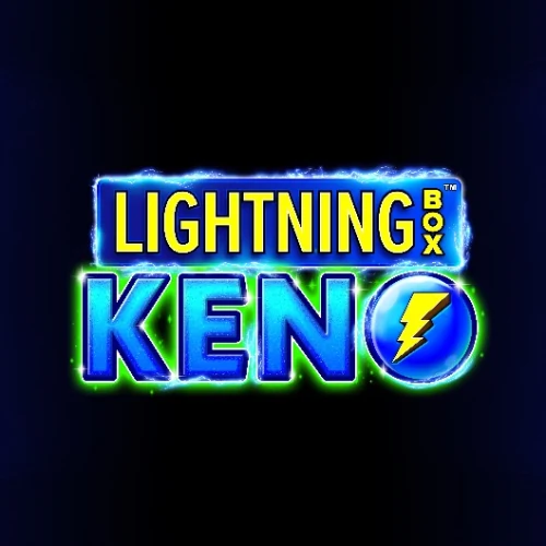 Lightning Box Keno