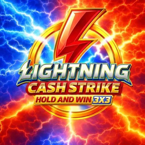 Lightning Cash Strike