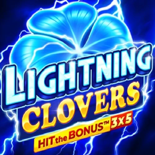 Lightning Clovers