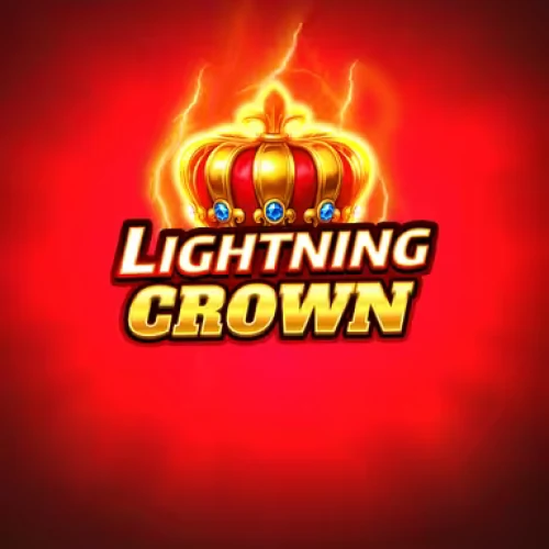 Lightning Crown
