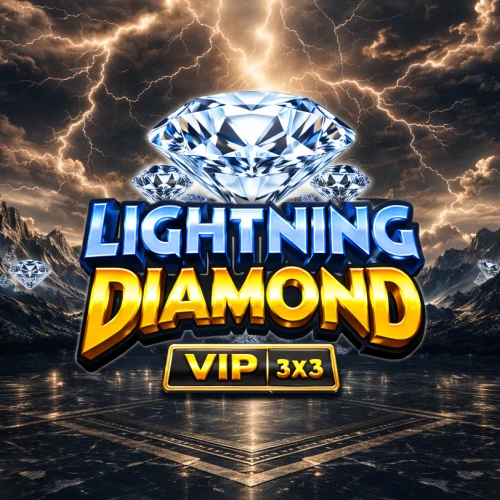 Lightning Diamond VIP
