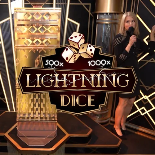 Lightning Dice