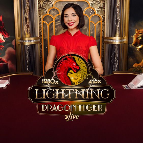 Lightning Dragon Tiger