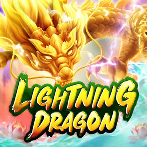 Lightning Dragon