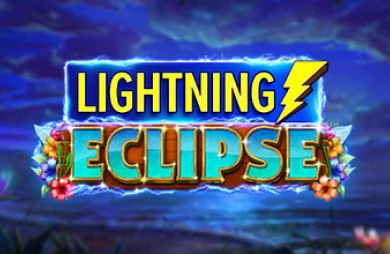 Lightning Eclipse