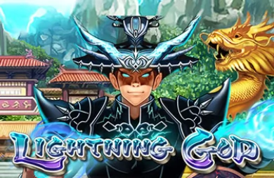 Lightning God