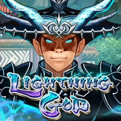 Lightning God
