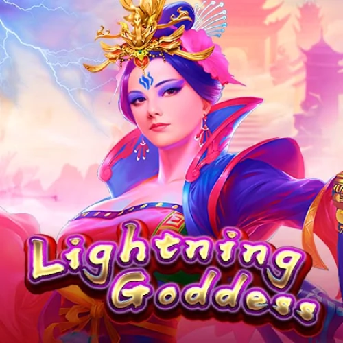 Lightning Goddess