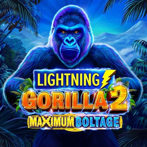 Lightning Gorilla 2