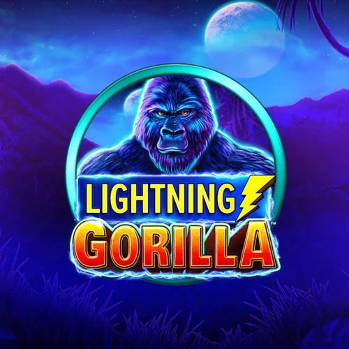 Lightning Gorilla