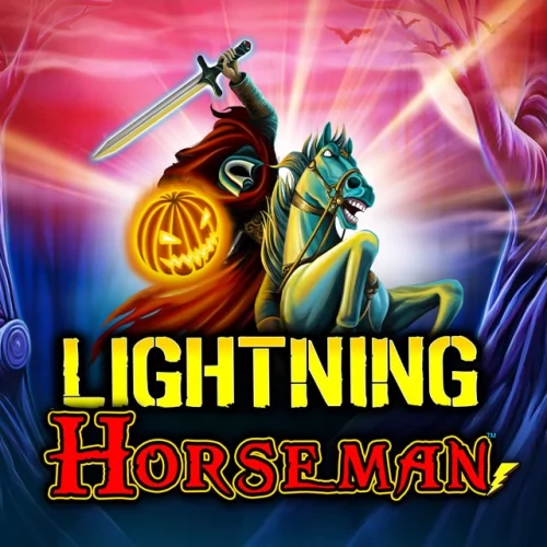 Lightning Horseman