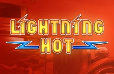 Lightning Hot