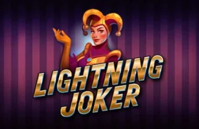 Lightning Joker