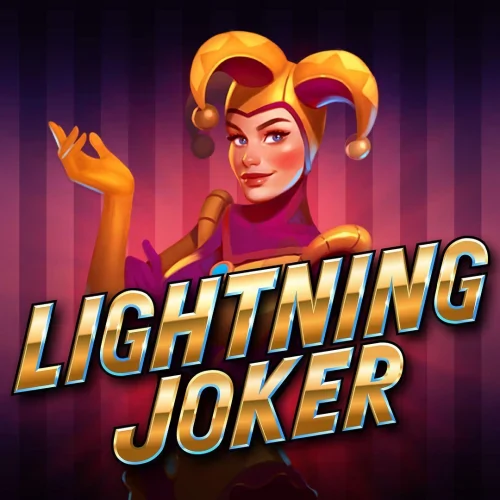 Lightning Joker