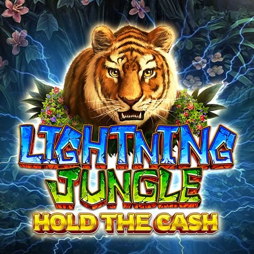 Lightning Jungle