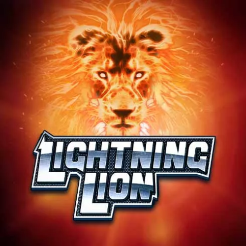 Lightning Lion