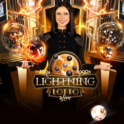 Lightning Lotto
