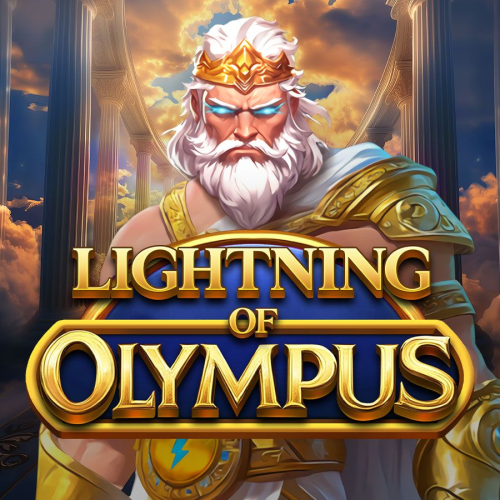 Lightning of Olympus