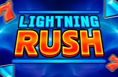 Lightning Rush