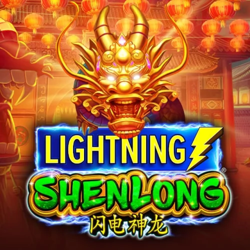 Lightning Shenlong