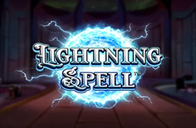 Lightning Spell
