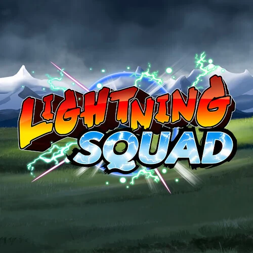 Lightning Squad
