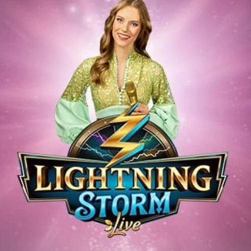 Lightning Storm Live