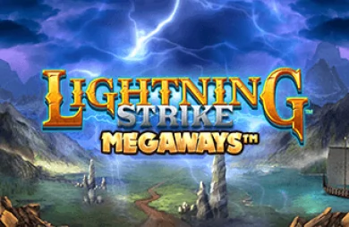 Lightning Strike