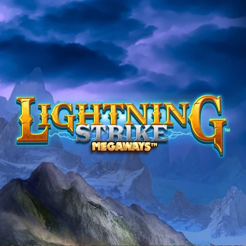 Lightning Strike