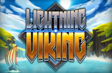 Lightning Viking