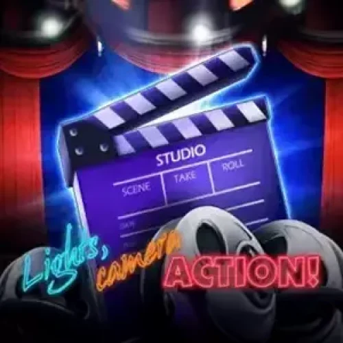 Lights Camera Action