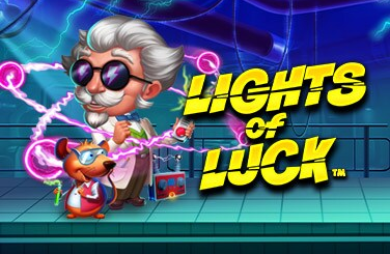 Lights Of Luck