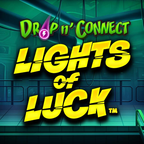 Lights Of Luck