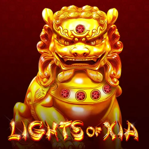 Lights of Xia